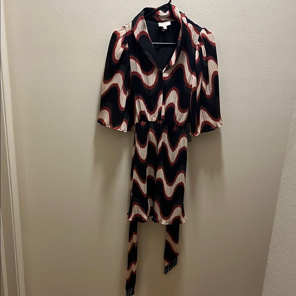Ciebon NWT patterned dress